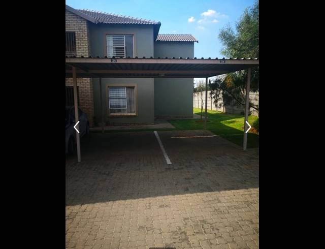 3 BEDROOM PROPERTY TO RENT IN TERENURE